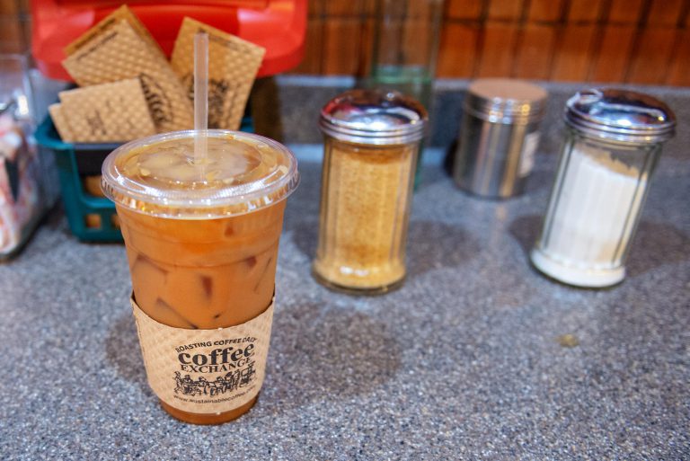 The Coffee Exchange The Coffee 401